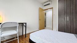 Lakeholmz (D22), Condominium #500048871